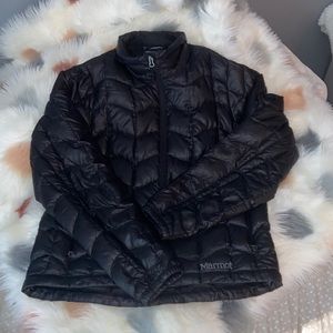 Marmot Down Puffball women’s jacket